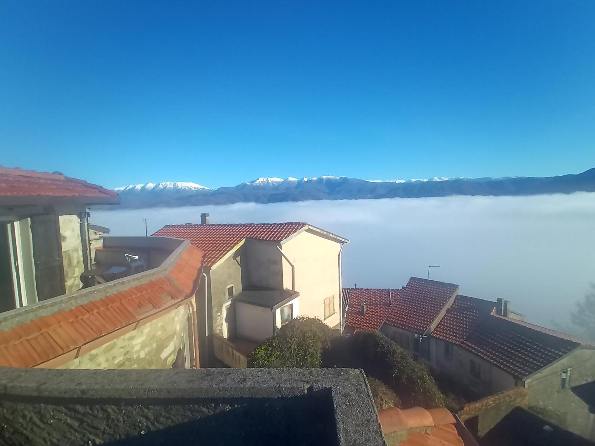 Ferienhaus Casa Toscana Fivizzano