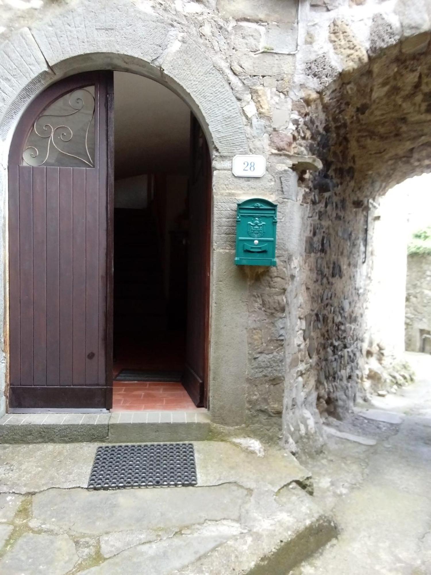 Casa Toscana