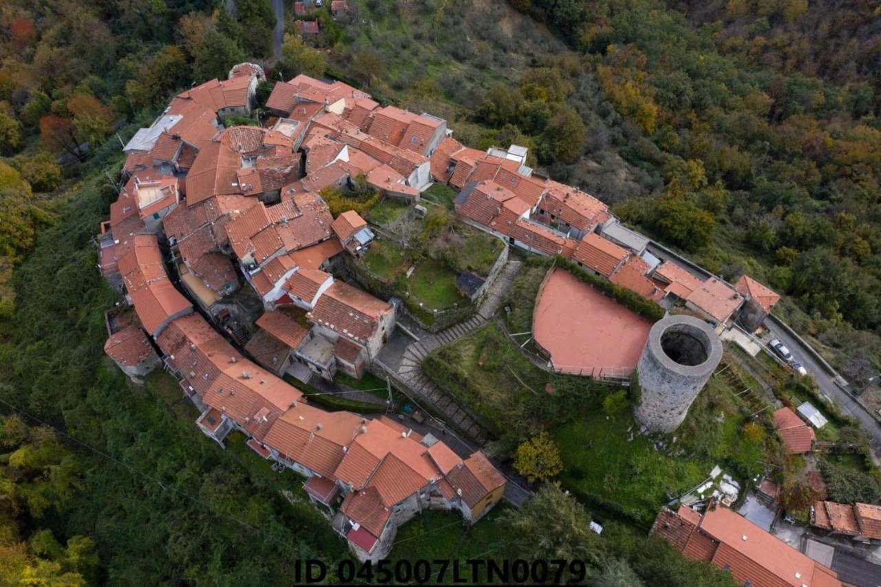 Casa Toscana Ferienhaus *