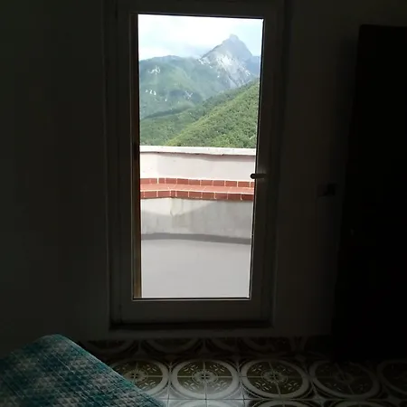 Casa Vacanza Toscana Fivizzano Exterior photo