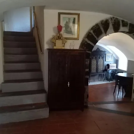 Casa Vacanza Toscana Fivizzano Exterior photo