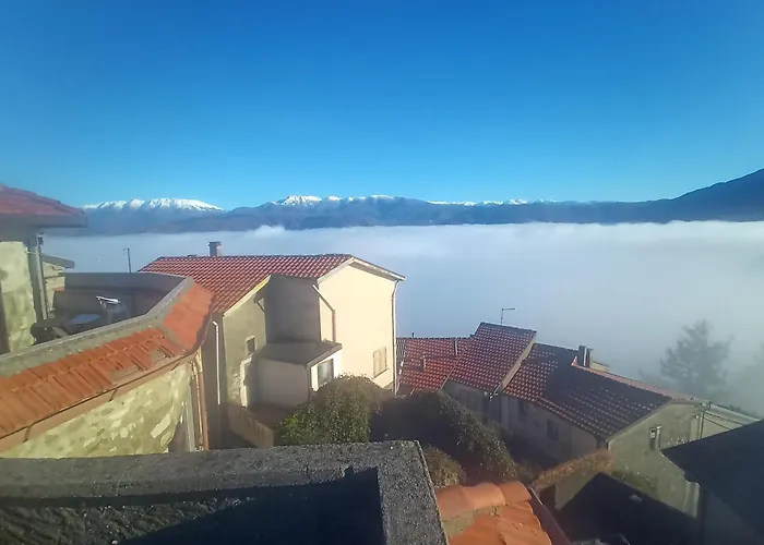 Casa Vacanza Toscana