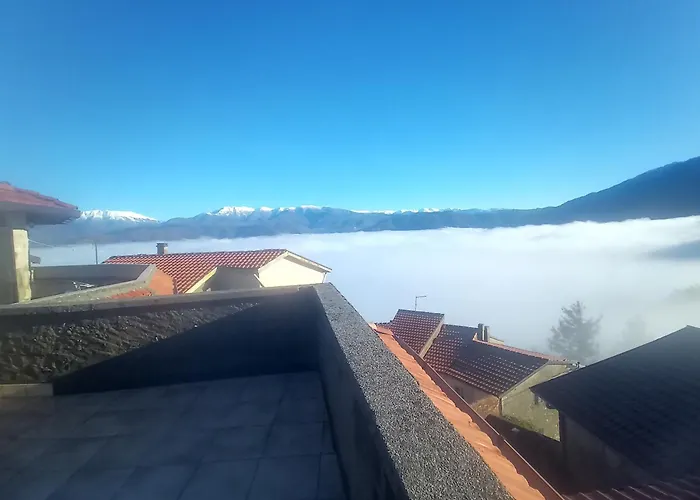 Casa Vacanza Toscana