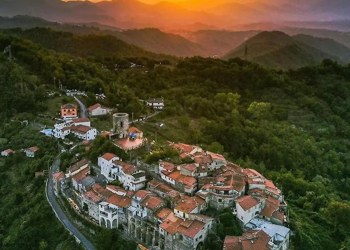 Casa Vacanza Toscana