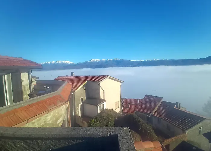 Casa Vacanza Toscana