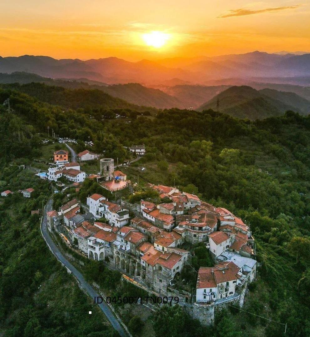 Casa Toscana * Fivizzano