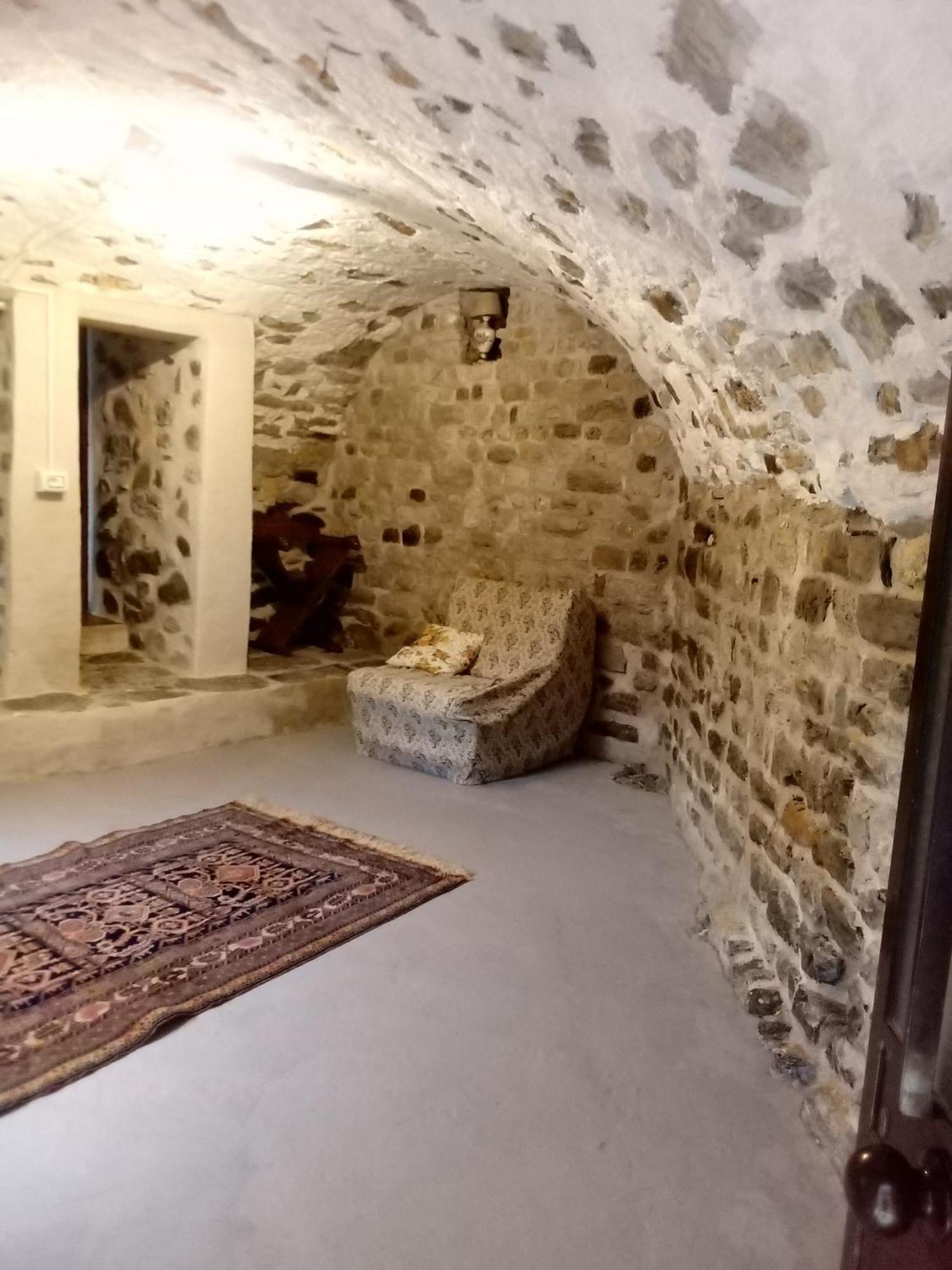 Casa Toscana *
